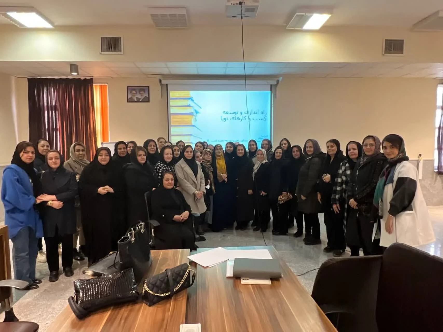 زهرا پویافر کوچینگ ماکو