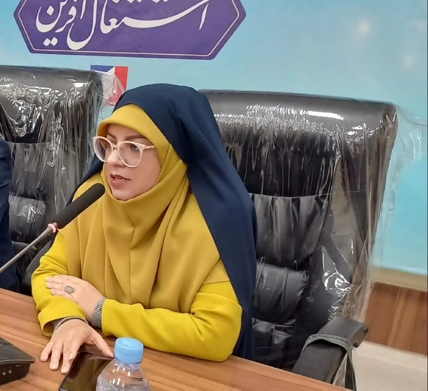 زهرا پویافر- کوچینگ